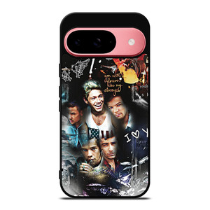 ONE DIRECTION ART Google Pixel 9 Case ONE DIRECTION ART Google Pixel 9 Case