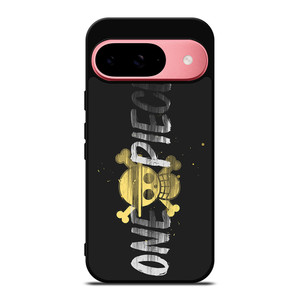 ONE PIECE LOGO Google Pixel 9 Case