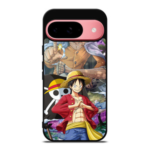 ONE PIECE LUFFY 2 Google Pixel 9 Case ONE PIECE LUFFY 2 Google Pixel 9 Case