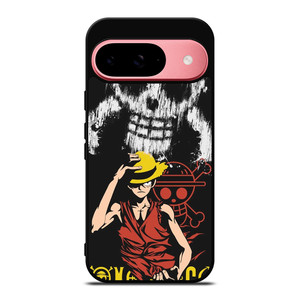 ONE PIECE LUFFY Google Pixel 9 Case ONE PIECE LUFFY Google Pixel 9 Case