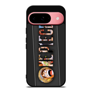 ONE PIECE Google Pixel 9 Case ONE PIECE Google Pixel 9 Case
