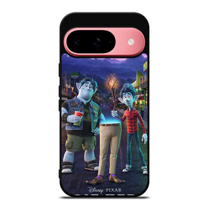 ONWARD DISNEY Google Pixel 9 Case ONWARD DISNEY Google Pixel 9 Case
