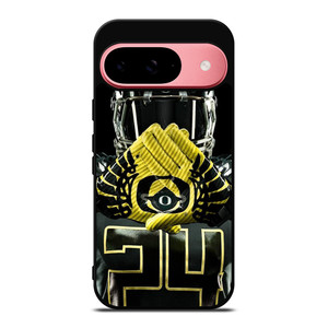 OREGON DUCKS 2 Google Pixel 9 Case OREGON DUCKS 2 Google Pixel 9 Case