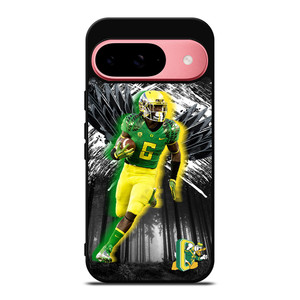 OREGON DUCKS Google Pixel 9 Case OREGON DUCKS Google Pixel 9 Case