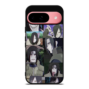 OROCHIMARU COLLAGE Google Pixel 9 Case OROCHIMARU COLLAGE Google Pixel 9 Case
