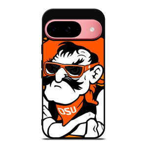 OSU OKLAHOMA STATE COWBOYS 2 Google Pixel 9 Case OSU OKLAHOMA STATE COWBOYS 2 Google Pixel 9 Case