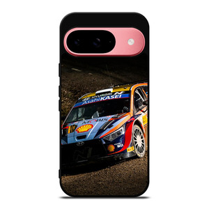 OTT TANAK WRC Google Pixel 9 Case OTT TANAK WRC Google Pixel 9 Case