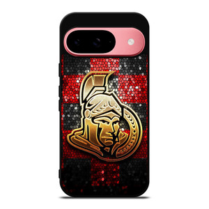 OTTAWA SENATORS Google Pixel 9 Case OTTAWA SENATORS Google Pixel 9 Case