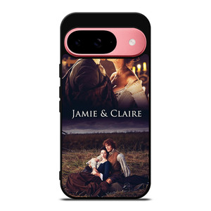OUTLANDER JAMIE CLAIRE 2 Google Pixel 9 Case