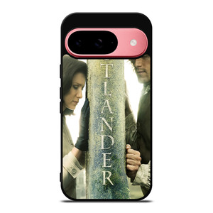 OUTLANDER JAMIE CLAIRE 3 Google Pixel 9 Case