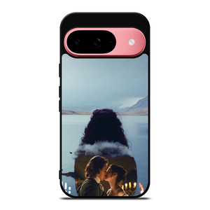 OUTLANDER JAMIE CLAIRE Google Pixel 9 Case OUTLANDER JAMIE CLAIRE Google Pixel 9 Case