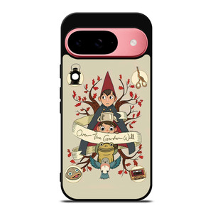 OVER THE GARDEN WALL Google Pixel 9 Case OVER THE GARDEN WALL Google Pixel 9 Case