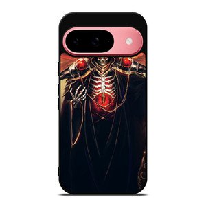 OVERLORD ANIME Google Pixel 9 Case OVERLORD ANIME Google Pixel 9 Case