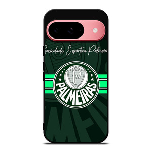 PALMEIRAS ICON Google Pixel 9 Case