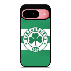 PANATHINAIKOS ICON Google Pixel 9 Case PANATHINAIKOS ICON Google Pixel 9 Case