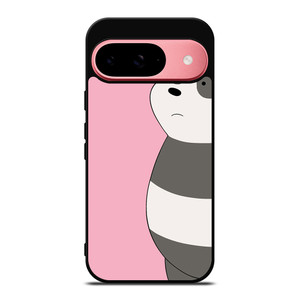 PANDA PAN PAN Google Pixel 9 Case