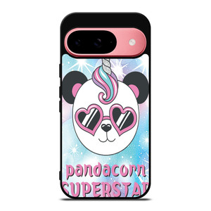 PANDACORN 4 Google Pixel 9 Case