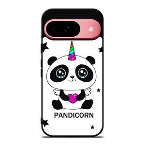 PANDACORN 5 Google Pixel 9 Case PANDACORN 5 Google Pixel 9 Case