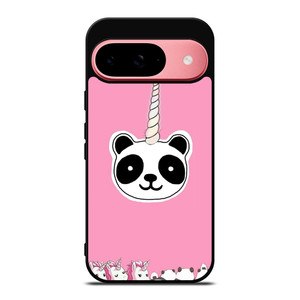 PANDACORN Google Pixel 9 Case PANDACORN Google Pixel 9 Case