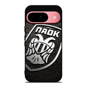 PAOK SALONIKA FC 1926 Google Pixel 9 Case PAOK SALONIKA FC 1926 Google Pixel 9 Case
