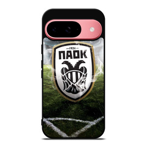 PAOK SALONIKA FOOTBALL CLUB Google Pixel 9 Case PAOK SALONIKA FOOTBALL CLUB Google Pixel 9 Case