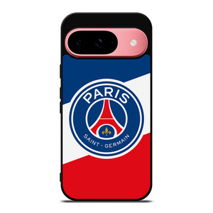 PARIS SAINT GERMAIN PSG FC ICON Google Pixel 9 Case PARIS SAINT GERMAIN PSG FC ICON Google Pixel 9 Case