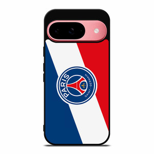 PARIS SAINT GERMAIN PSG FC SYMBOL Google Pixel 9 Case PARIS SAINT GERMAIN PSG FC SYMBOL Google Pixel 9 Case
