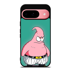 PATRICK STAR MAJIN BUU 2 Google Pixel 9 Case PATRICK STAR MAJIN BUU 2 Google Pixel 9 Case