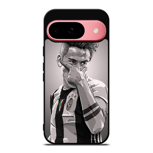 PAULO DYBALA JUVENTUS 2 Google Pixel 9 Case