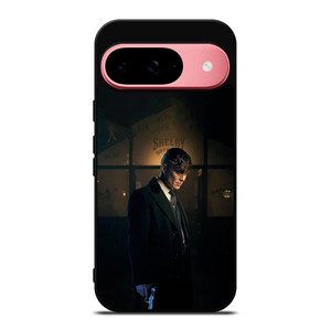 PEAKY BLINDERS SHELBY Google Pixel 9 Case PEAKY BLINDERS SHELBY Google Pixel 9 Case