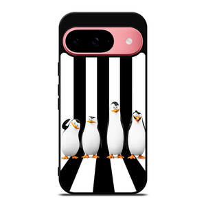 PENGUINS OF MADAGASCAR Google Pixel 9 Case PENGUINS OF MADAGASCAR Google Pixel 9 Case