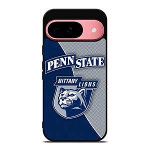 PENN STATE NITTANY LIONS LOGO Google Pixel 9 Case PENN STATE NITTANY LIONS LOGO Google Pixel 9 Case