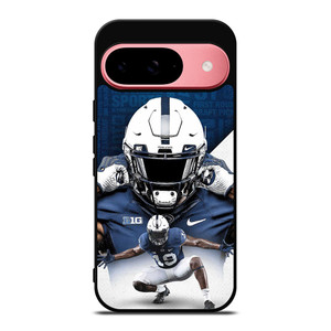 PENN STATE NITTANY LIONS Google Pixel 9 Case PENN STATE NITTANY LIONS Google Pixel 9 Case