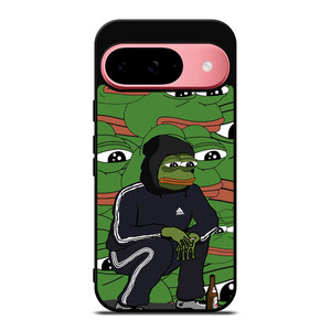 PEPE THE FROG TSM 2 Google Pixel 9 Case
