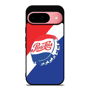 PEPSI COLA DRINK Google Pixel 9 Case PEPSI COLA DRINK Google Pixel 9 Case