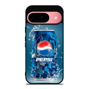 PEPSI DRINK Google Pixel 9 Case PEPSI DRINK Google Pixel 9 Case