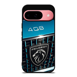 PEUGEOT SYMBOL LOGO Google Pixel 9 Case PEUGEOT SYMBOL LOGO Google Pixel 9 Case