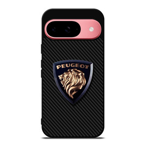 PEUGEOT SYMBOL Google Pixel 9 Case PEUGEOT SYMBOL Google Pixel 9 Case