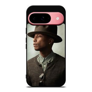 PHARRELL WILIAMS Google Pixel 9 Case PHARRELL WILIAMS Google Pixel 9 Case