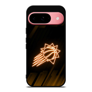 PHOENIX SUNS ICON 2 Google Pixel 9 Case PHOENIX SUNS ICON 2 Google Pixel 9 Case