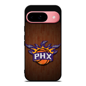 PHOENIX SUNS ICON Google Pixel 9 Case PHOENIX SUNS ICON Google Pixel 9 Case