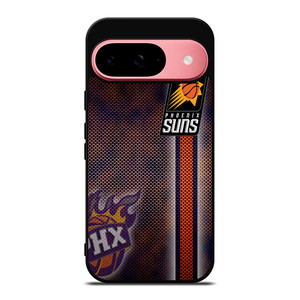 PHOENIX SUNS LOGO 2 Google Pixel 9 Case PHOENIX SUNS LOGO 2 Google Pixel 9 Case