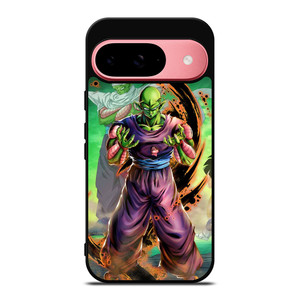 PICCOLO DRAGONBALL Z Google Pixel 9 Case PICCOLO DRAGONBALL Z Google Pixel 9 Case