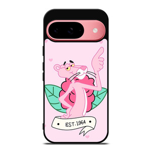 PINK PANTHER LOVE Google Pixel 9 Case PINK PANTHER LOVE Google Pixel 9 Case