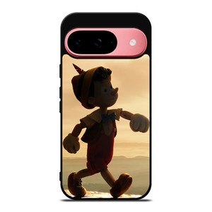 PINOCCHIO DISNEY 3 Google Pixel 9 Case PINOCCHIO DISNEY 3 Google Pixel 9 Case