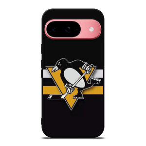 PITTSBURGH PENGUINS LOGO 2 Google Pixel 9 Case
