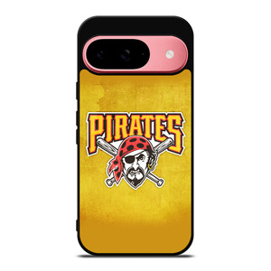 PITTSBURGH PIRATES Google Pixel 9 Case PITTSBURGH PIRATES Google Pixel 9 Case