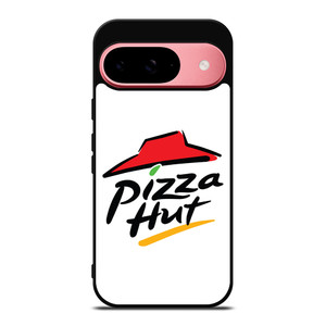 PIZZA HUT LOGO Google Pixel 9 Case PIZZA HUT LOGO Google Pixel 9 Case