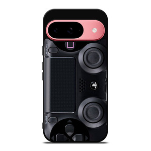 PLAYSTATION 4 CONTROLLER Google Pixel 9 Case PLAYSTATION 4 CONTROLLER Google Pixel 9 Case