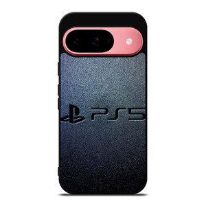 PLAYSTATION 5 PS5 LOGO Google Pixel 9 Case